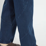 Amabel Seamed Barrel (31" Inseam)