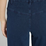Amabel Seamed Barrel (31" Inseam)
