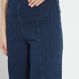 Amabel Seamed Barrel (31" Inseam)