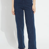 Amabel Seamed Barrel (31" Inseam)