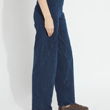 Amabel Seamed Barrel (31" Inseam)