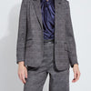 color=Charcoal Glen Plaid