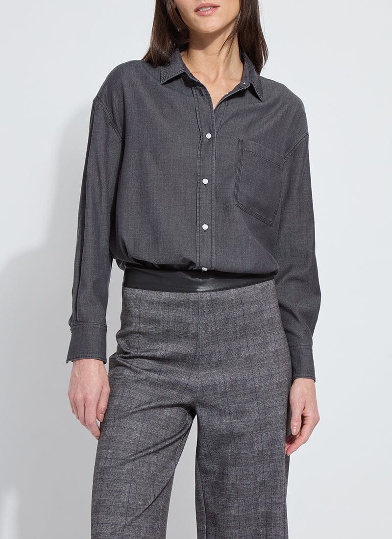 color=Washed Black