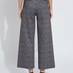 color=Charcoal Glen Plaid