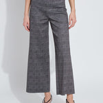 color=Charcoal Glen Plaid