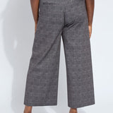 color=Charcoal Glen Plaid