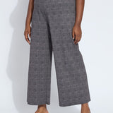 color=Charcoal Glen Plaid