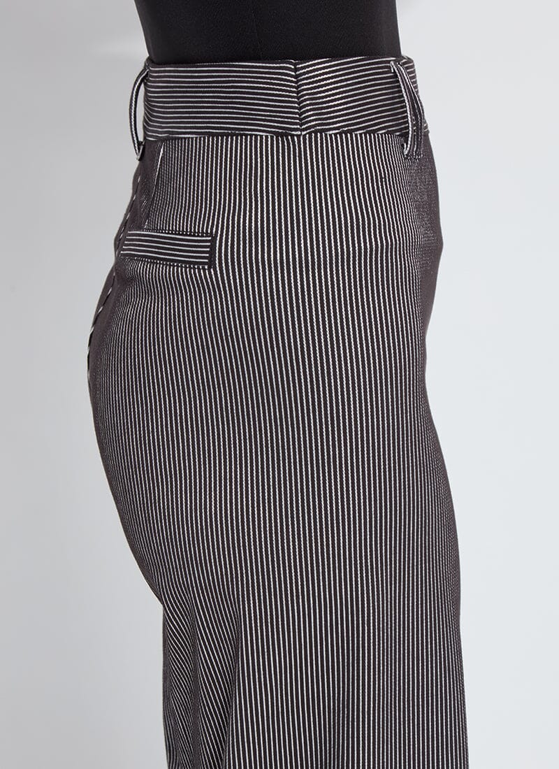 color=Black Sheen Line
