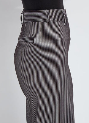 color=Black Sheen Line
