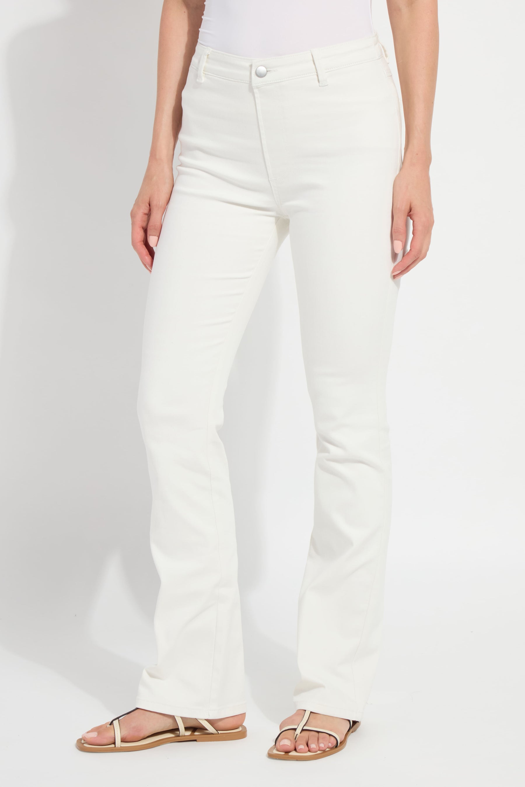 color=Ecru White