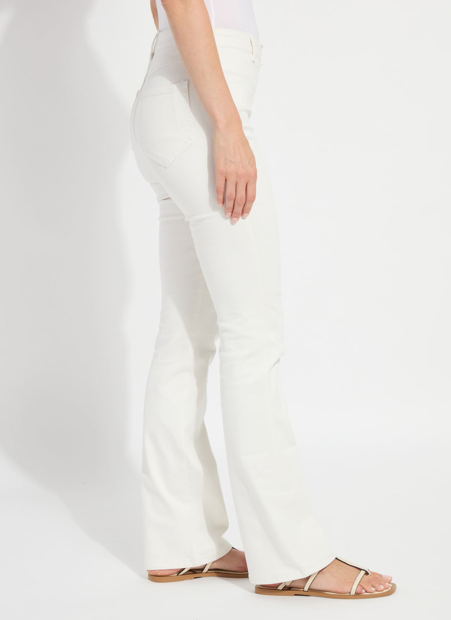 color=Ecru White