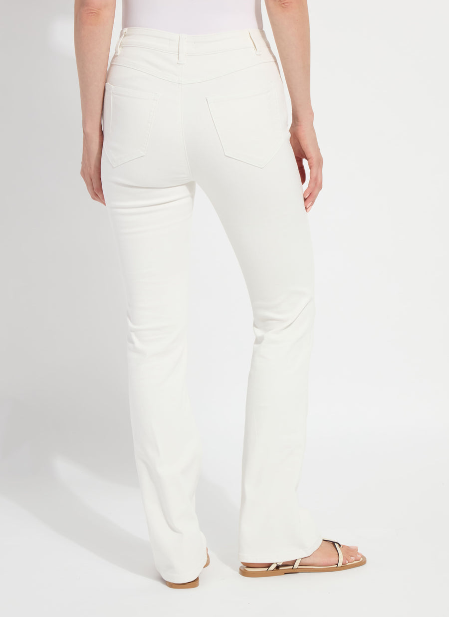 color=Ecru White