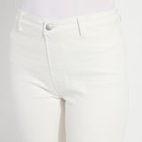 color=Ecru White