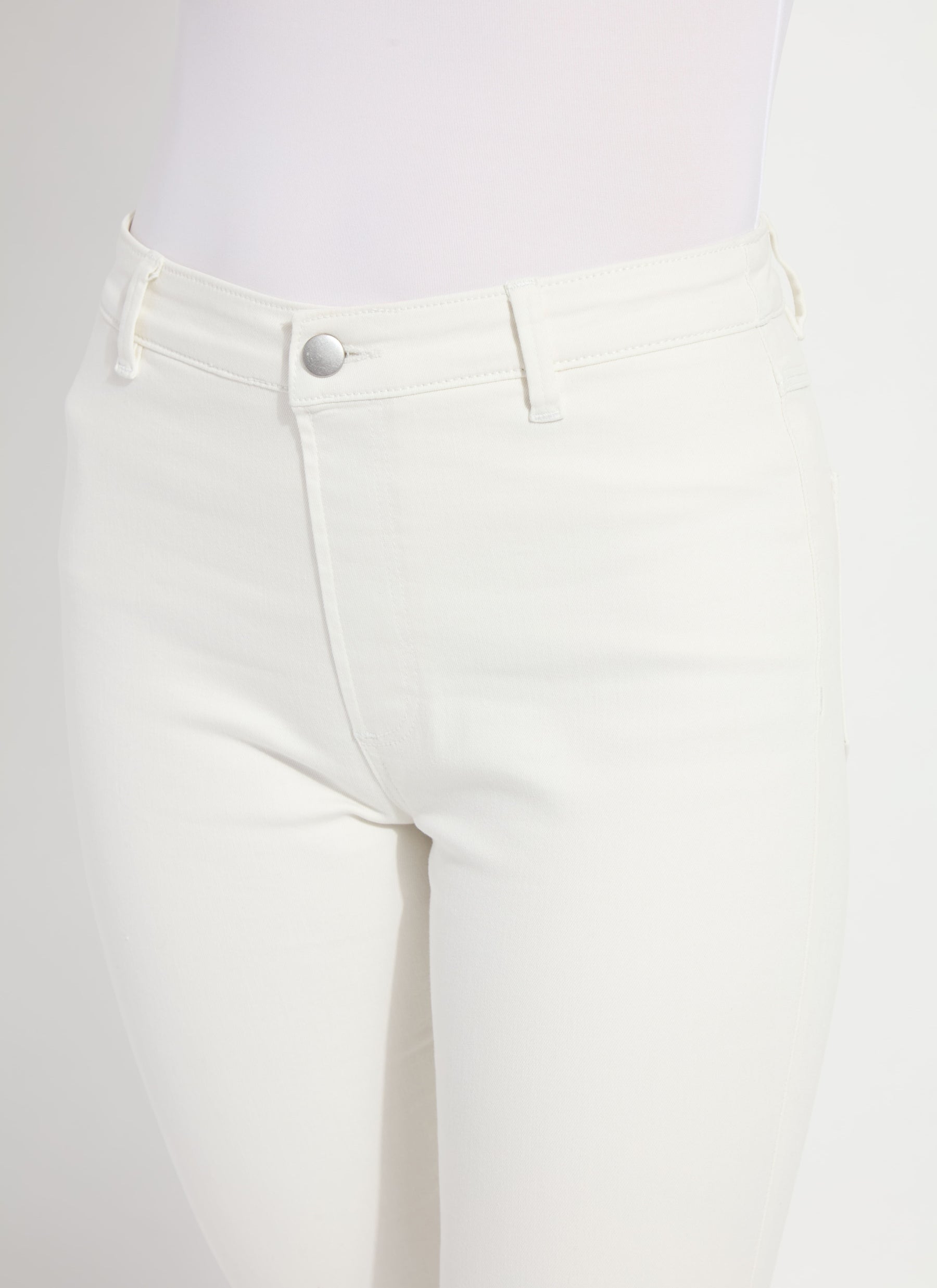 color=Ecru White