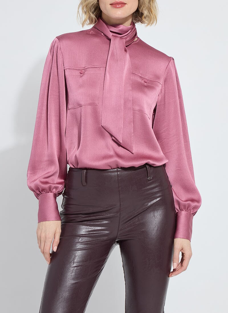 color=Glam Mauve