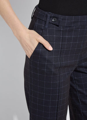 color=Cross Check Plaid