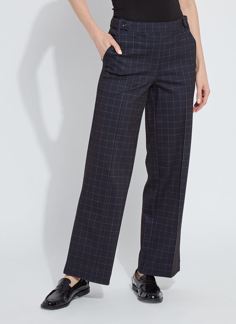 color=Cross Check Plaid