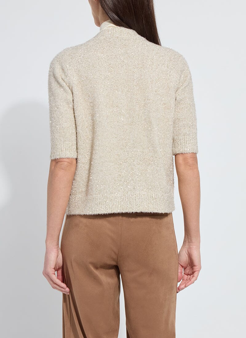 color=Silky Cream