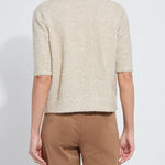 color=Silky Cream