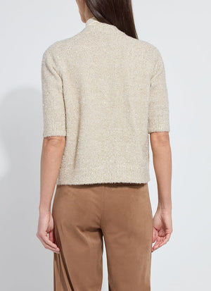 color=Silky Cream