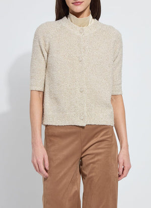 color=Silky Cream