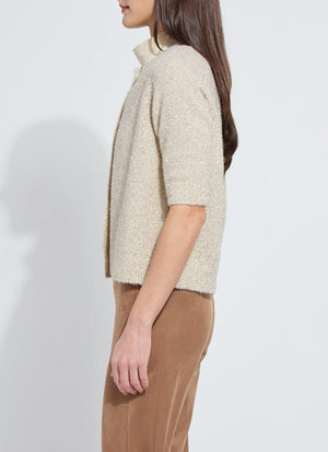 color=Silky Cream