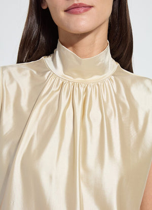 color=Silky Cream