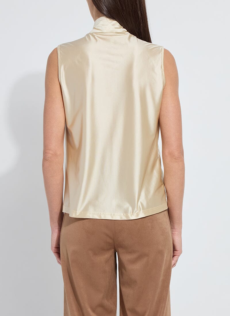 color=Silky Cream