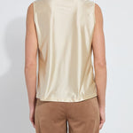 color=Silky Cream