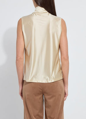 color=Silky Cream