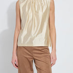color=Silky Cream
