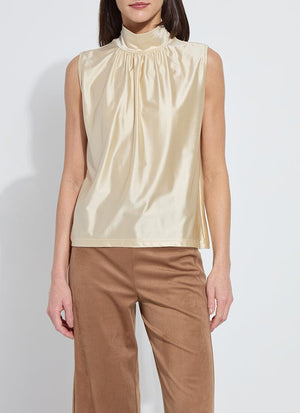 color=Silky Cream