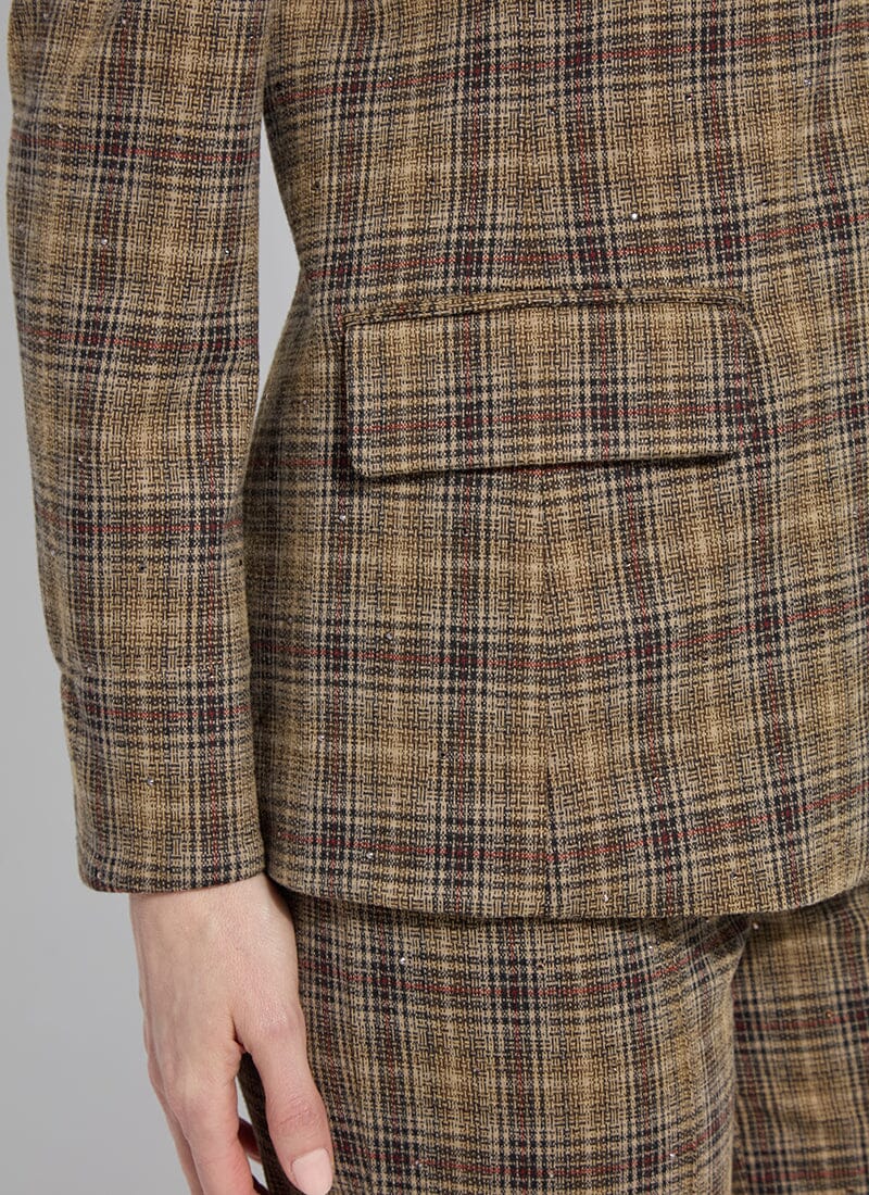 color=Brit Brushed Plaid