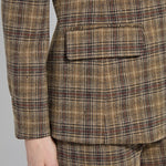 color=Brit Brushed Plaid