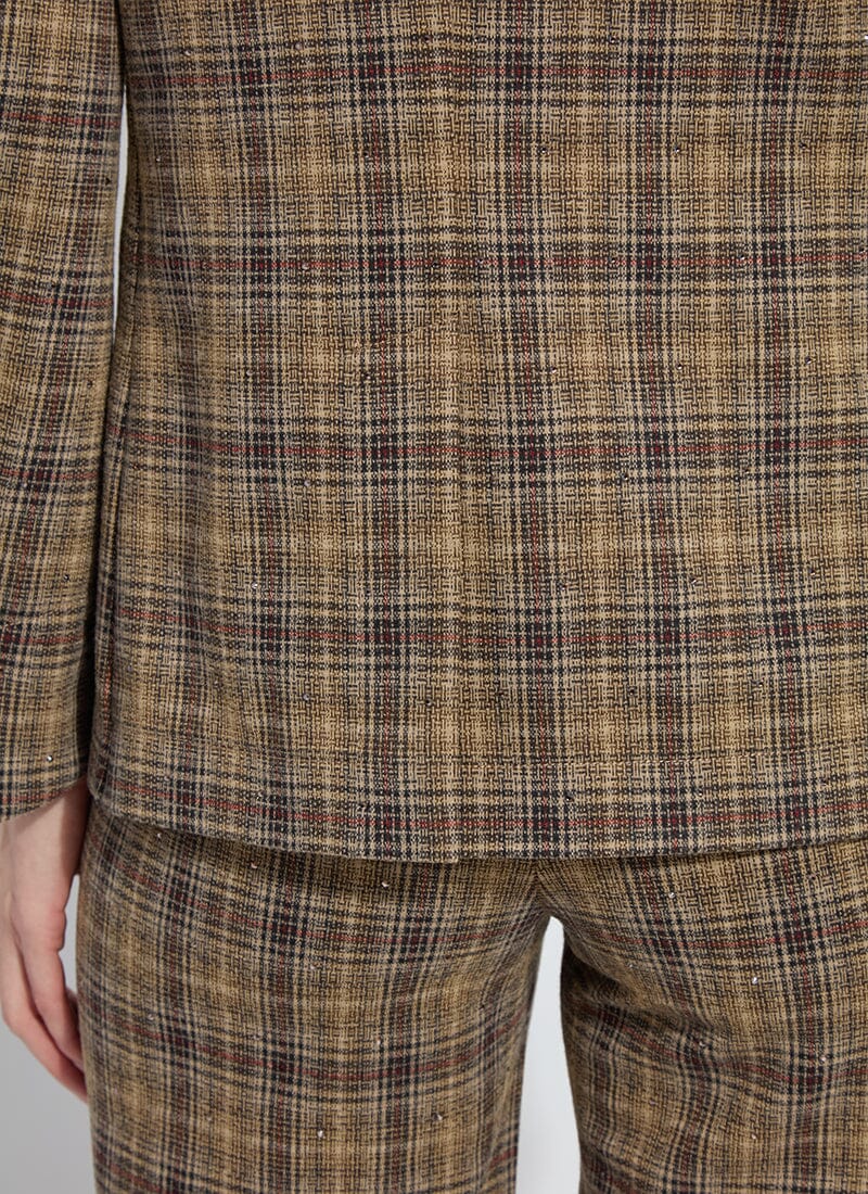color=Brit Brushed Plaid