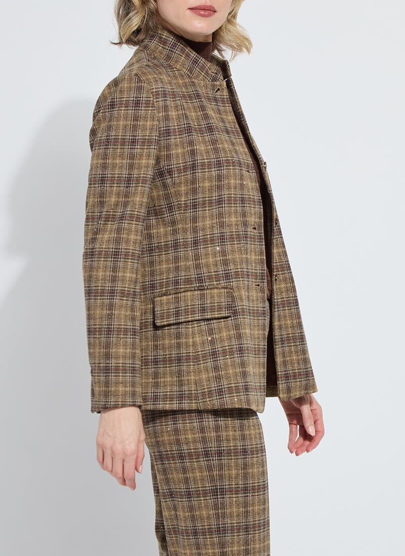 color=Brit Brushed Plaid