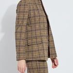 color=Brit Brushed Plaid