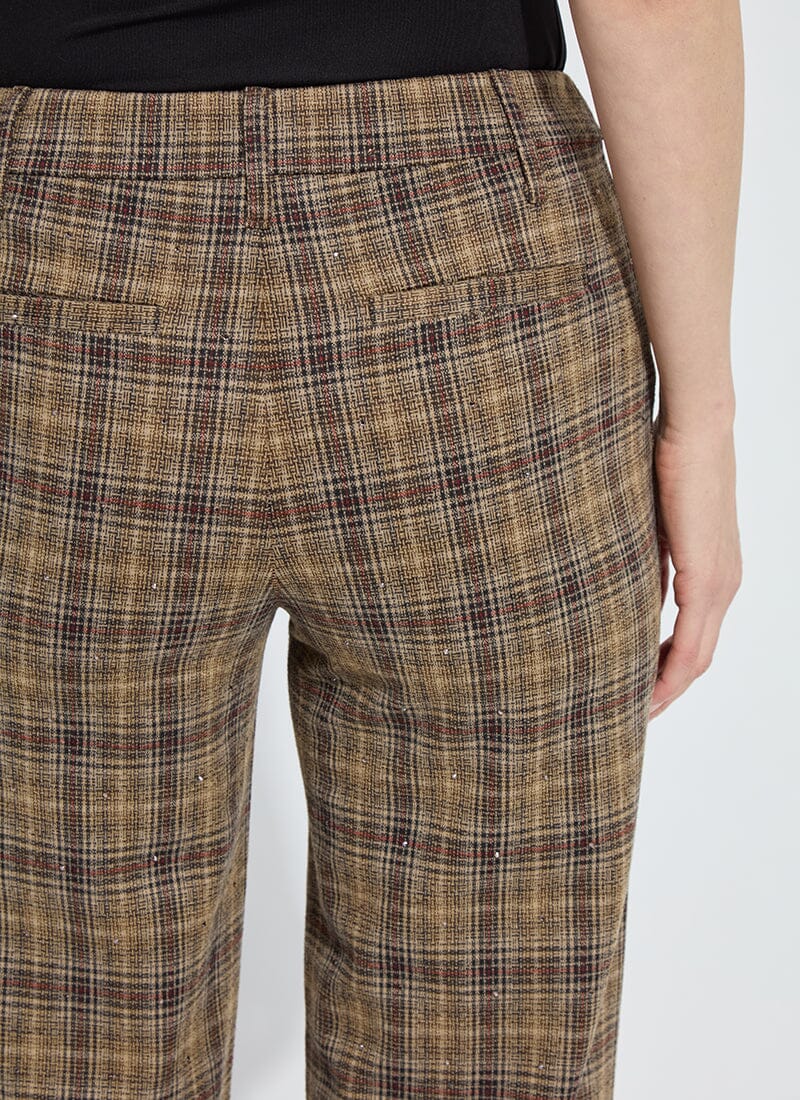 color=Brit Brushed Plaid