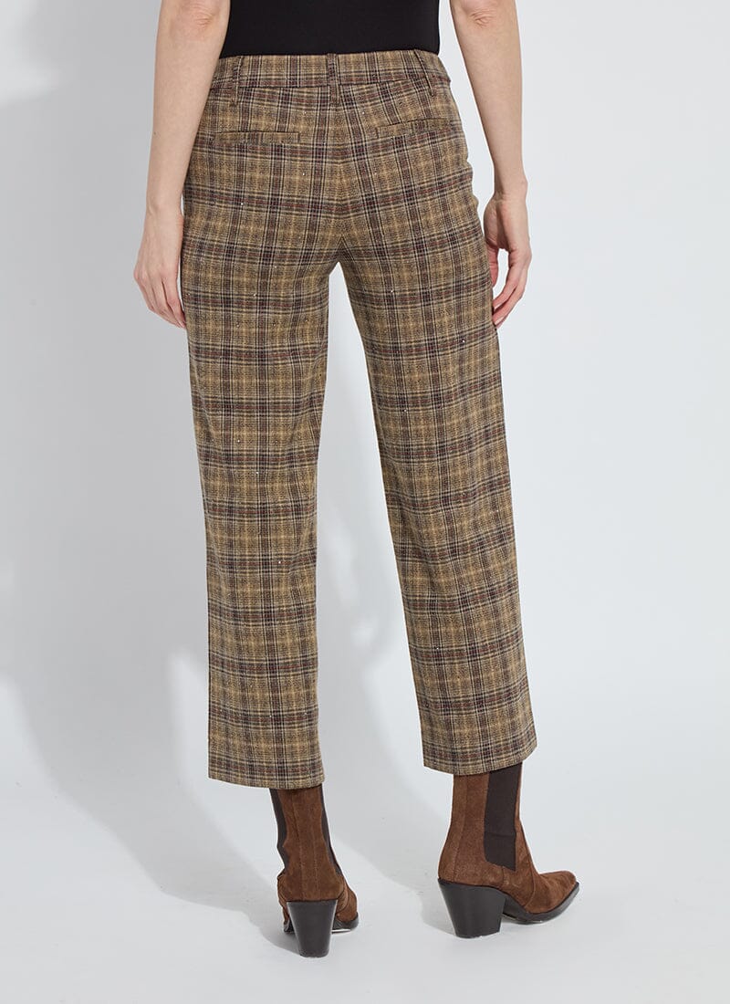 color=Brit Brushed Plaid