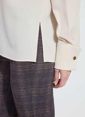 color=Silky Cream