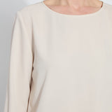 color=Silky Cream