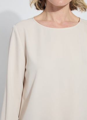 color=Silky Cream