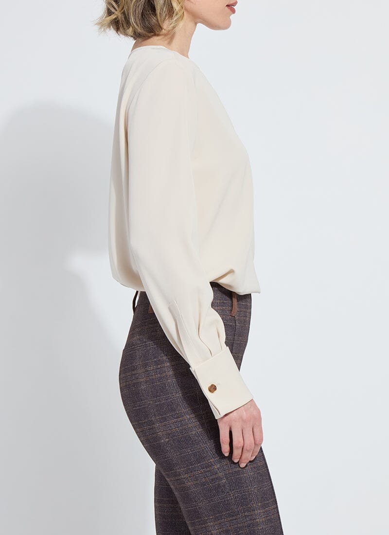 color=Silky Cream