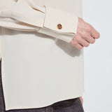 color=Silky Cream