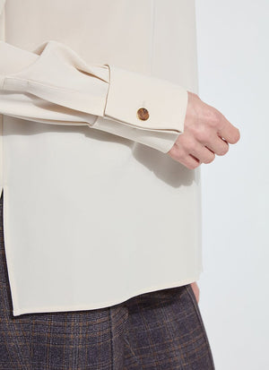 color=Silky Cream