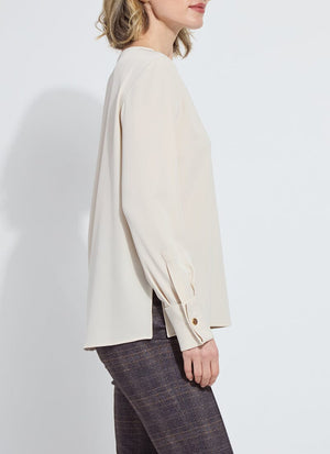 color=Silky Cream