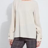 color=Silky Cream
