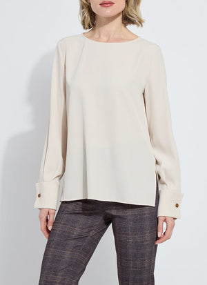 color=Silky Cream