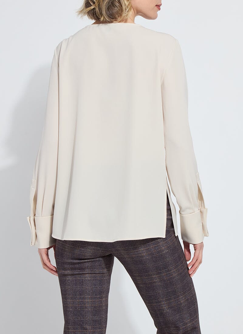 color=Silky Cream