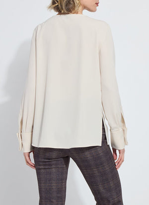 color=Silky Cream